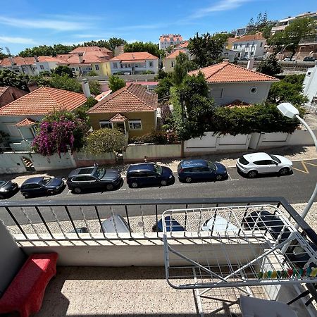 Appartement Seaside Comfort Beach And City à Paço de Arcos Extérieur photo