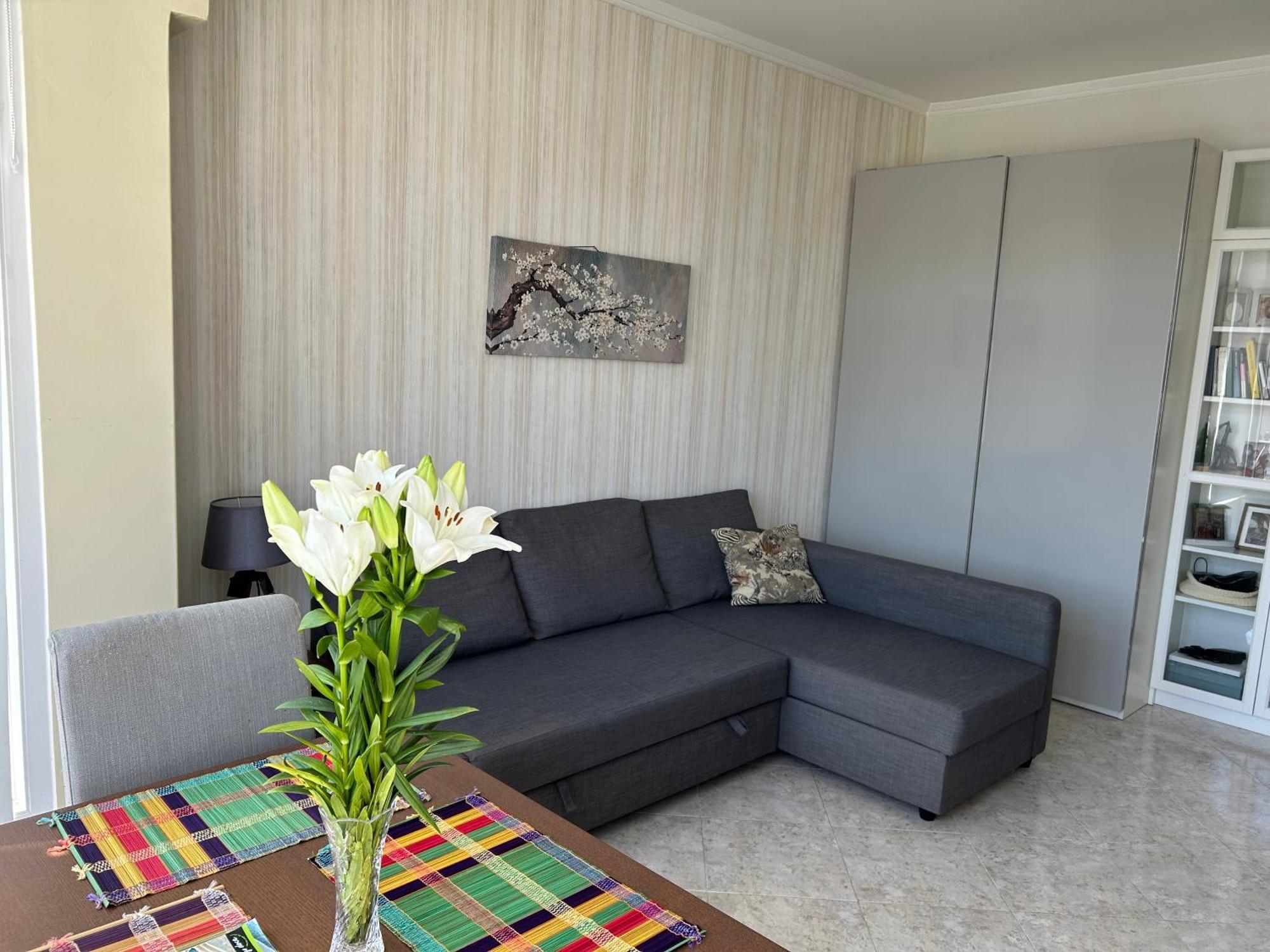 Appartement Seaside Comfort Beach And City à Paço de Arcos Extérieur photo